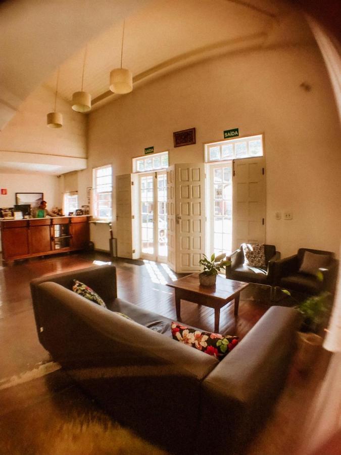 Pousada Dos Oficios Ouro Preto  Ngoại thất bức ảnh