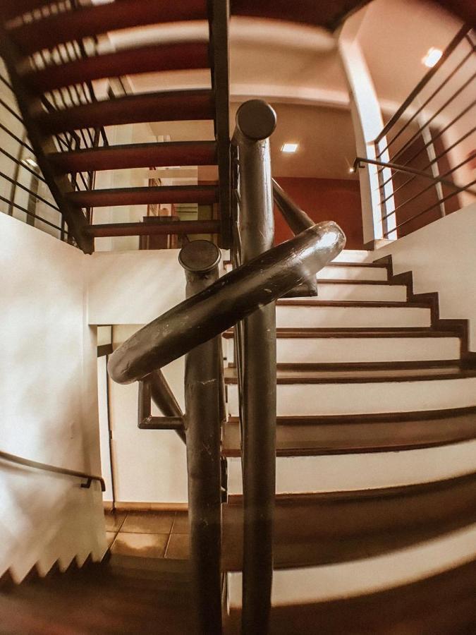 Pousada Dos Oficios Ouro Preto  Ngoại thất bức ảnh